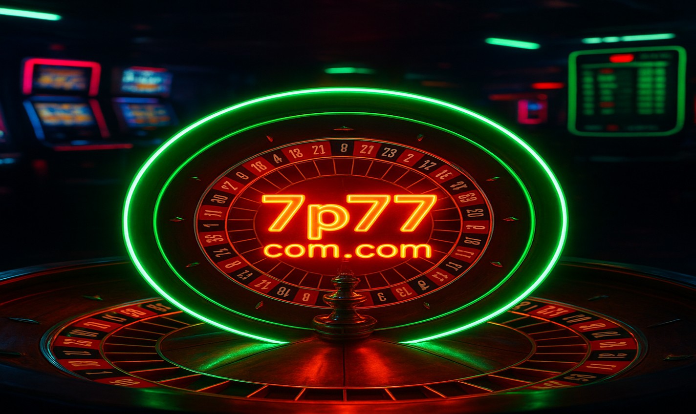 Discover 7p77 Casino  
                              